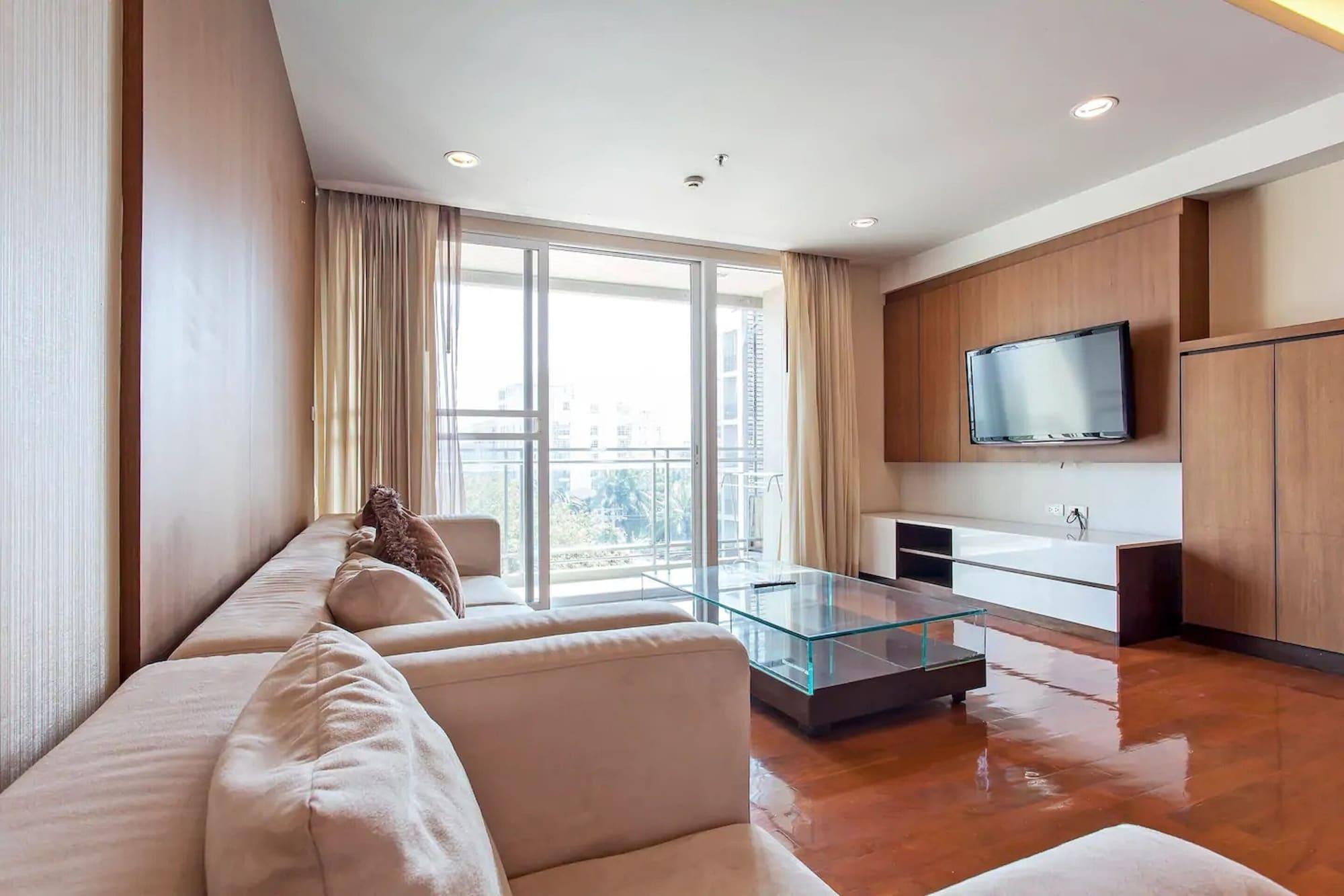 Double Trees Residence Bangkok Exterior foto